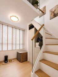 High Park Residences (D28), Apartment #595821851